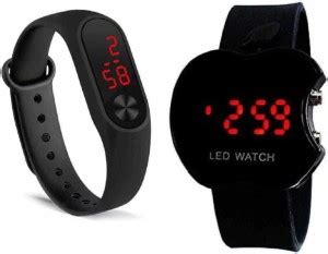 sai creation watches review